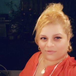 Meet your Posher, Vilma